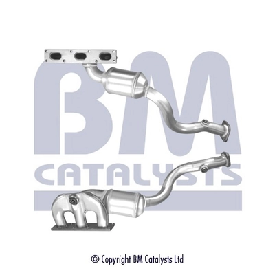 Catalytic Converter